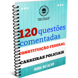 Português - 125 questões COMENTADAS 2