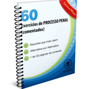 ECA PMPR - 60 questões COMENTADAS 6